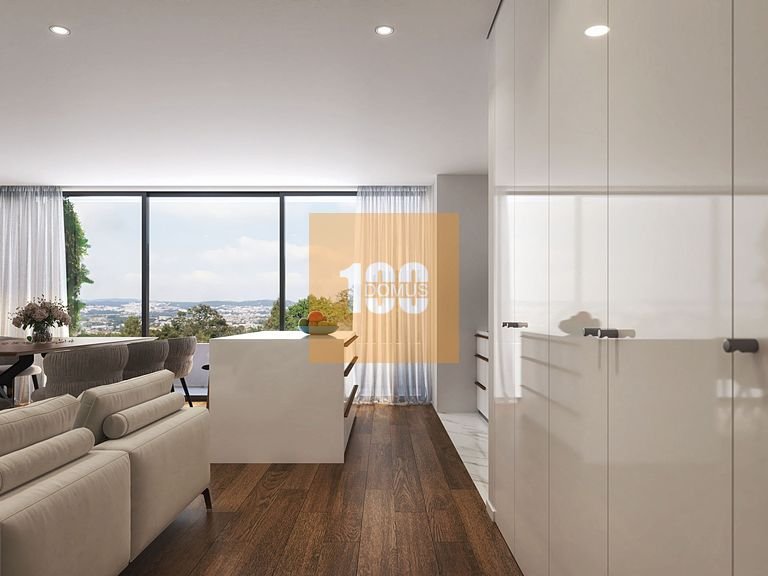 Apartment for Sale in Leça Da Palmeira, Porto 9