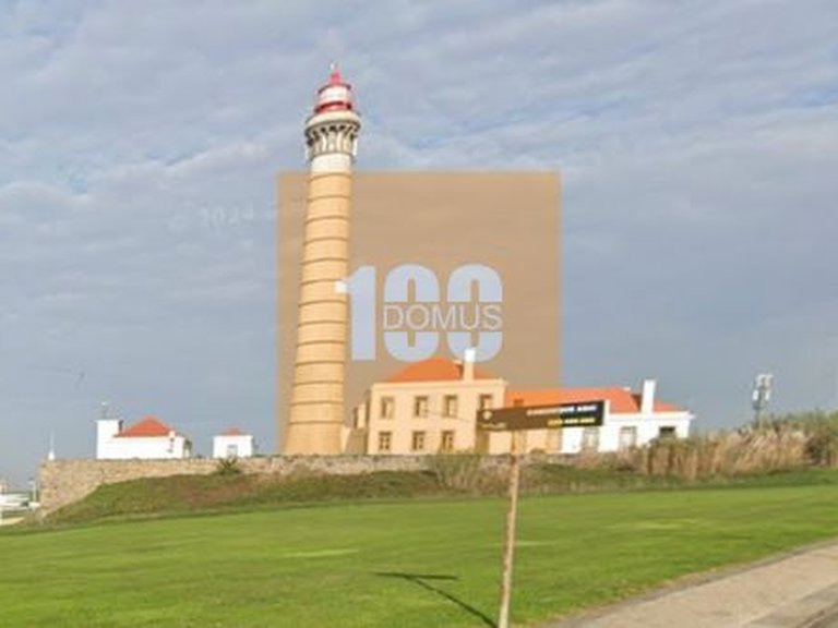 Apartment for Sale in Leça Da Palmeira, Porto 35