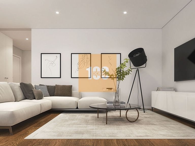 Apartment for Sale in Leça Da Palmeira, Porto 1