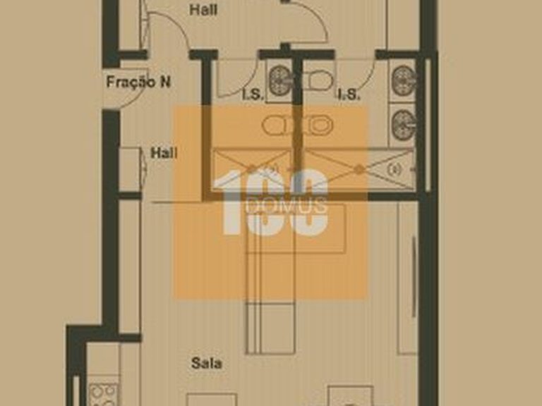 Apartment for Sale in Leça Da Palmeira, Porto 37