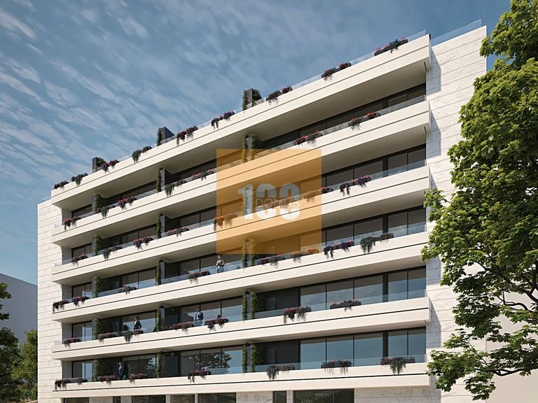 Apartment for Sale in Leça Da Palmeira, Porto 4