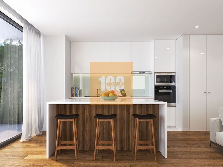 Apartment for Sale in Leça Da Palmeira, Porto 9