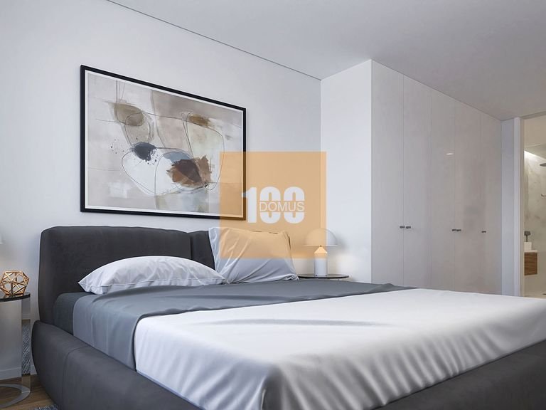 Apartment for Sale in Leça Da Palmeira, Porto 14