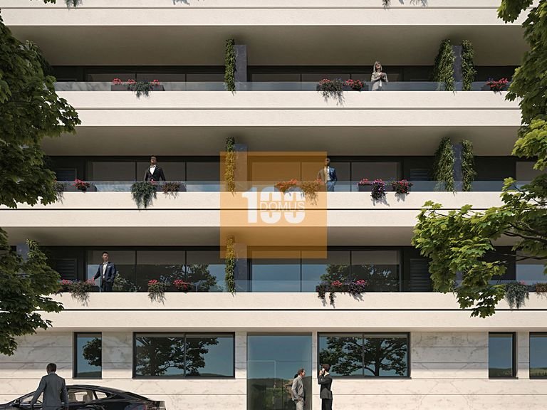 Apartment for Sale in Leça Da Palmeira, Porto 4