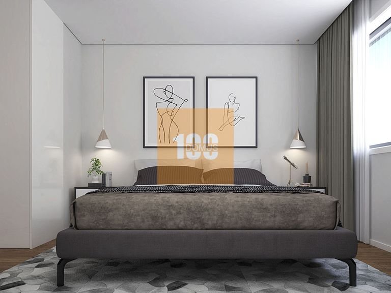 Apartment for Sale in Leça Da Palmeira, Porto 13