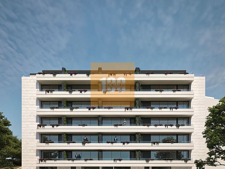 Apartment for Sale in Leça Da Palmeira, Porto 3