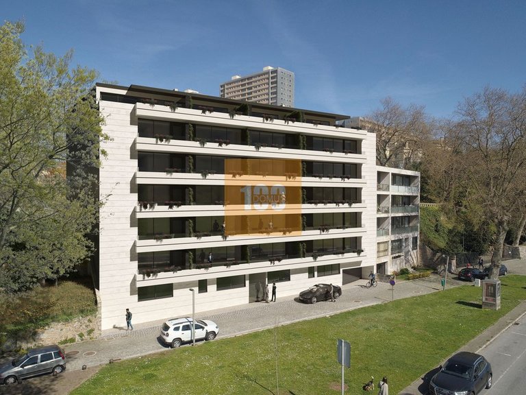Apartment for Sale in Leça Da Palmeira, Porto 5