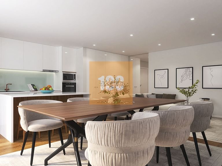 Apartment for Sale in Leça Da Palmeira, Porto 10