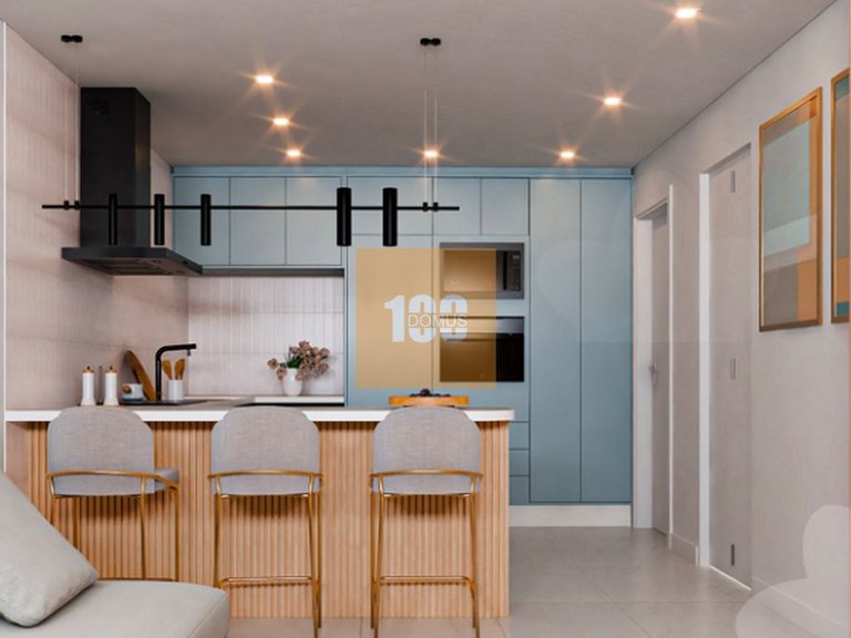 Apartment for Sale in Bonfim, Porto 2