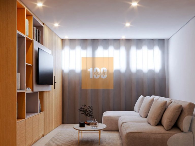 Apartment for Sale in Bonfim, Porto 1