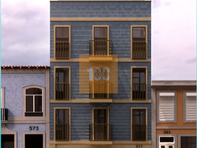 Apartment for Sale in Bonfim, Porto 6
