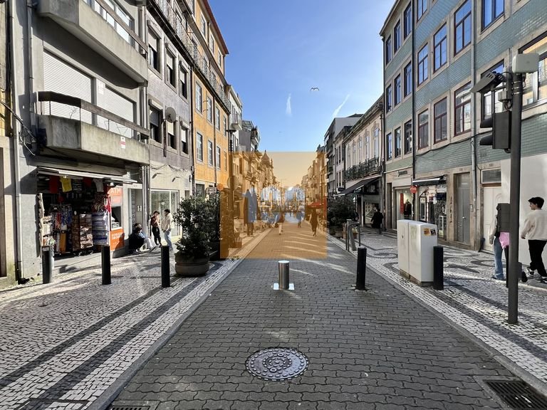 Apartment for Sale in Bonfim, Porto 17