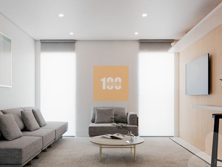 Apartment for Sale in Bonfim, Porto 2