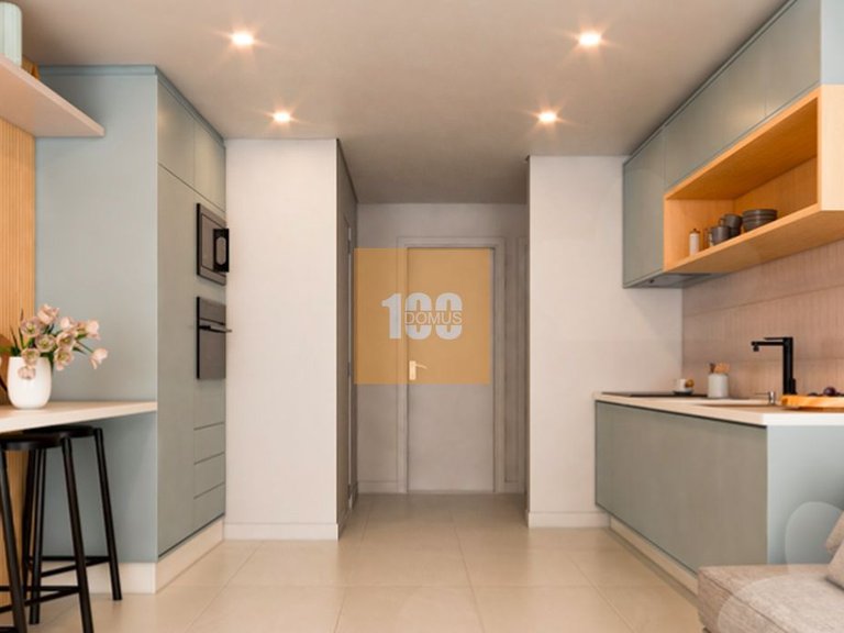 Apartment for Sale in Bonfim, Porto 1