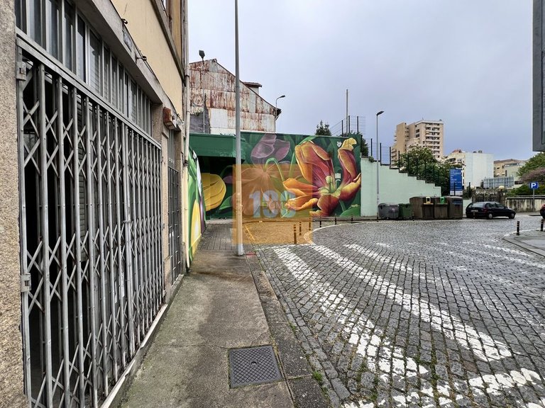 Apartment for Sale in Bonfim, Porto 11