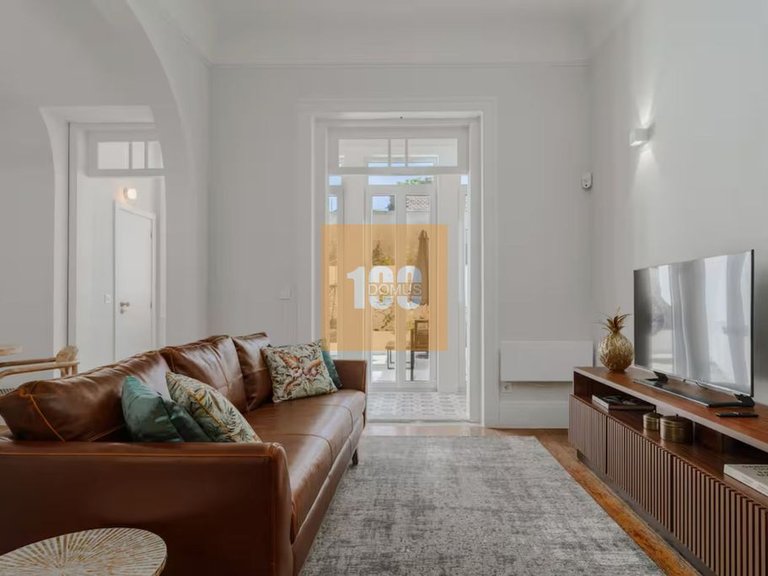 Apartment for Sale in Paranhos, Porto 1