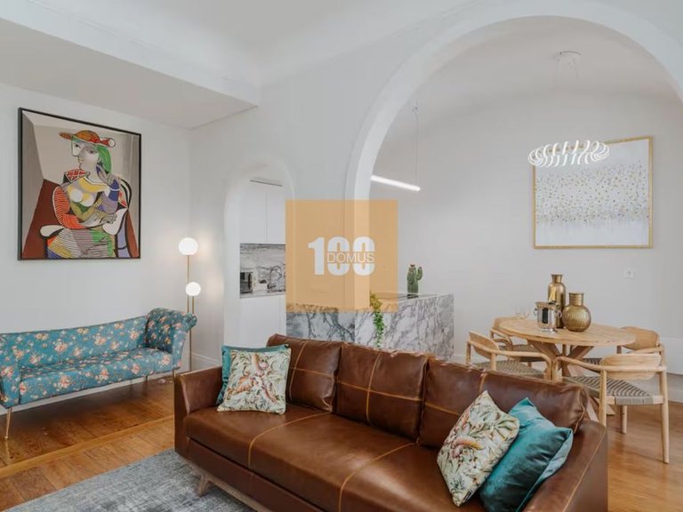 Apartment for Sale in Paranhos, Porto 3