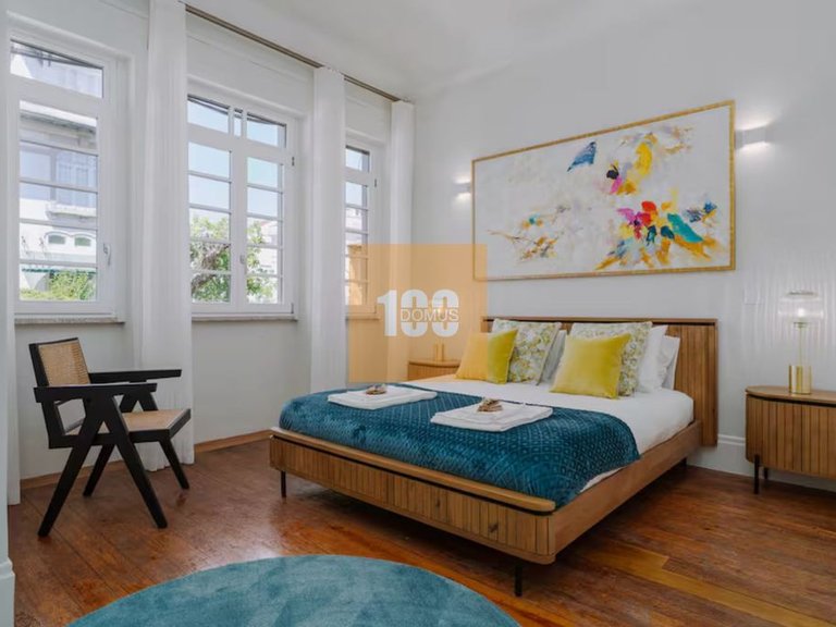 Apartment for Sale in Paranhos, Porto 16