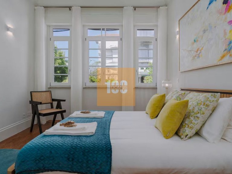 Apartment for Sale in Paranhos, Porto 19