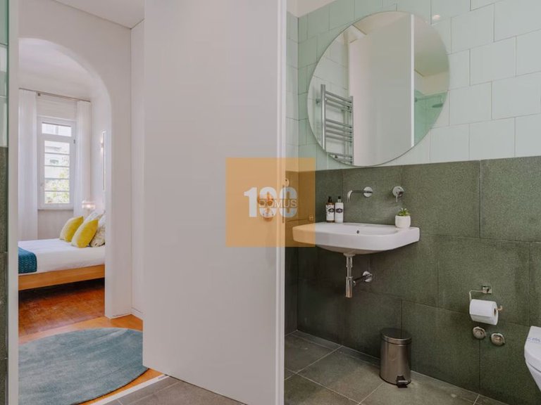Apartment for Sale in Paranhos, Porto 21