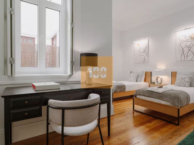 Apartment for Sale in Paranhos, Porto 24