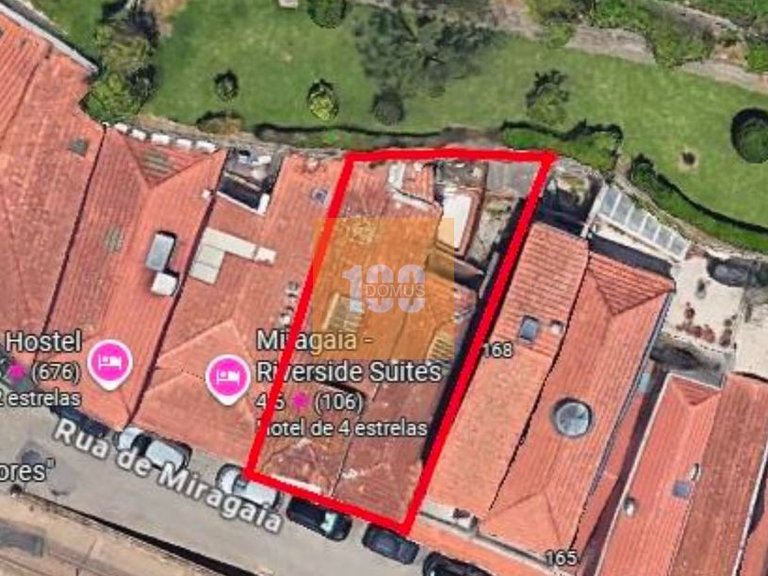 Commercial for Sale in Cedofeita, Santo Ildefonso, Sé, Miragaia, São Nicolau E Vitória, Porto 12