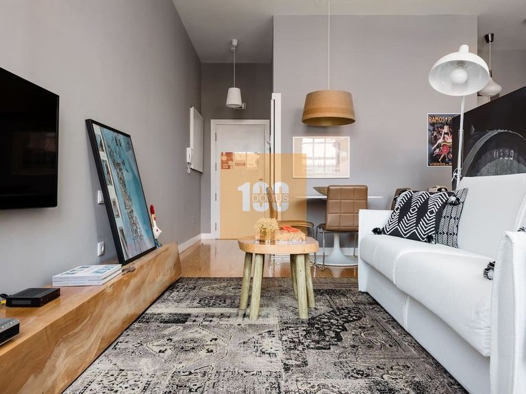 Apartment for Sale in Cedofeita, Santo Ildefonso, Sé, Miragaia, São Nicolau E Vitória, Porto 3