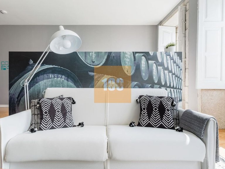 Apartment for Sale in Cedofeita, Santo Ildefonso, Sé, Miragaia, São Nicolau E Vitória, Porto 4