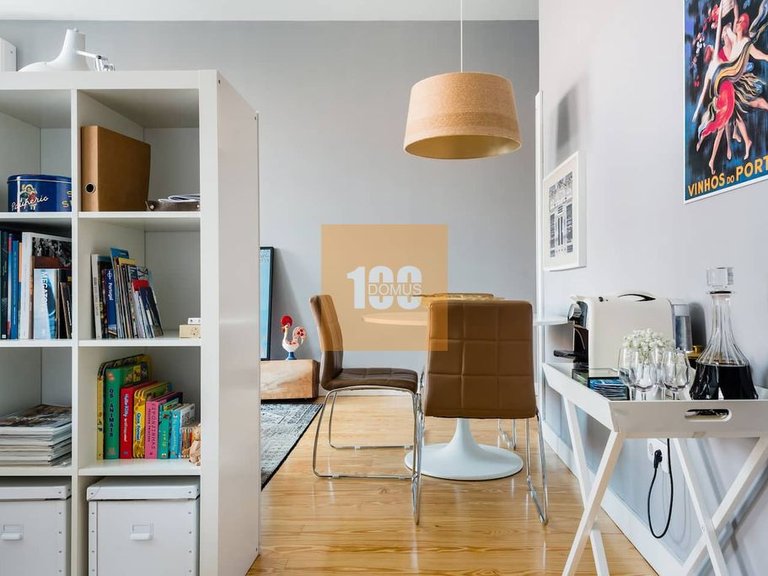 Apartment for Sale in Cedofeita, Santo Ildefonso, Sé, Miragaia, São Nicolau E Vitória, Porto 6