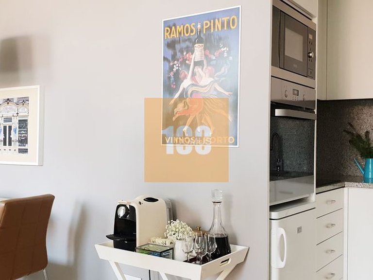 Apartment for Sale in Cedofeita, Santo Ildefonso, Sé, Miragaia, São Nicolau E Vitória, Porto 8