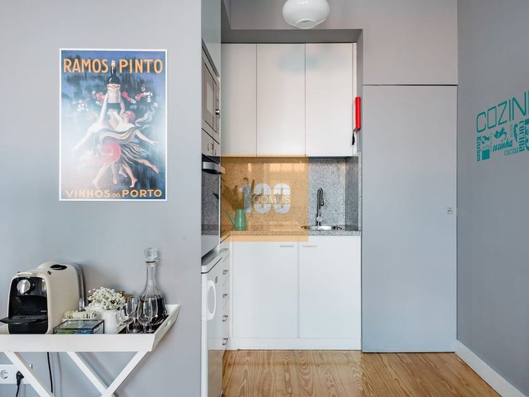 Apartment for Sale in Cedofeita, Santo Ildefonso, Sé, Miragaia, São Nicolau E Vitória, Porto 9