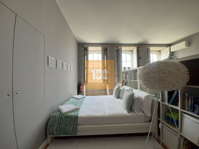 Apartment for Sale in Cedofeita, Santo Ildefonso, Sé, Miragaia, São Nicolau E Vitória, Porto 11