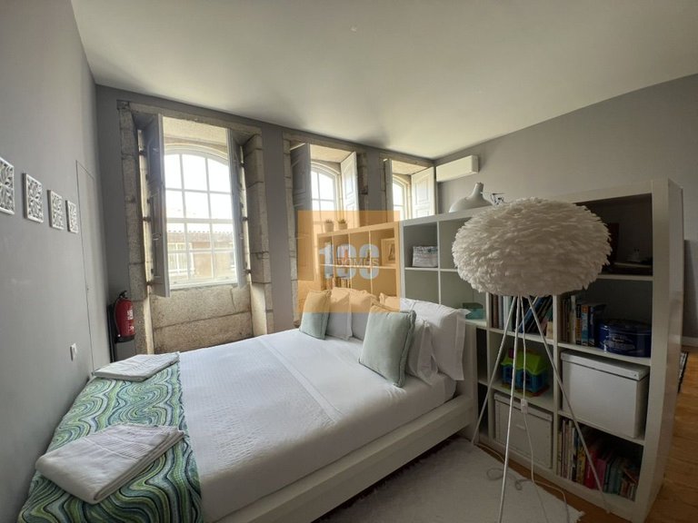 Apartment for Sale in Cedofeita, Santo Ildefonso, Sé, Miragaia, São Nicolau E Vitória, Porto 12