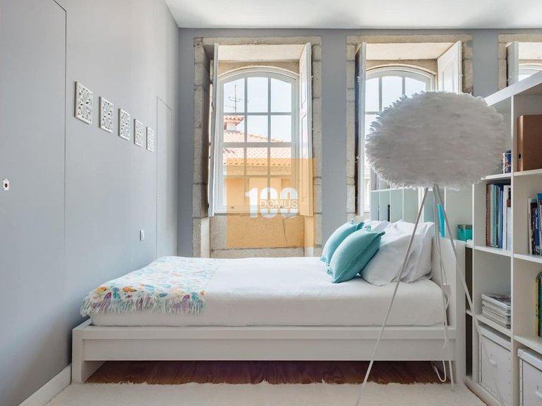 Apartment for Sale in Cedofeita, Santo Ildefonso, Sé, Miragaia, São Nicolau E Vitória, Porto 13