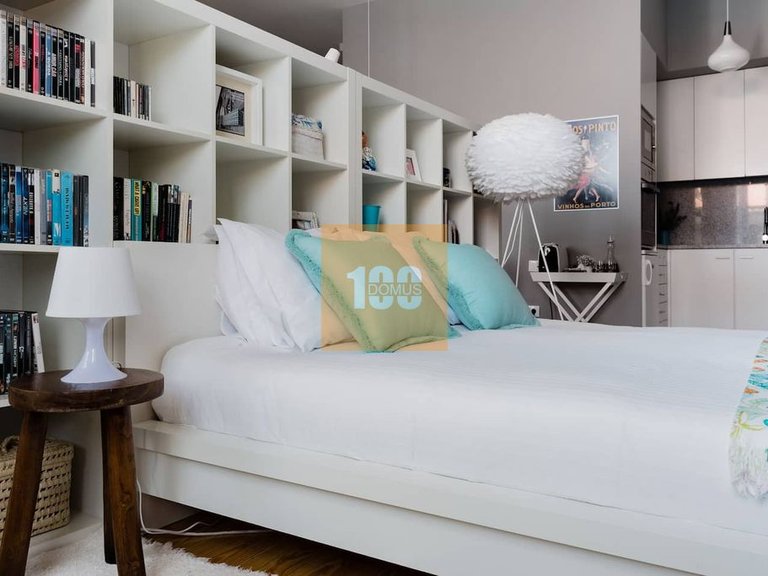 Apartment for Sale in Cedofeita, Santo Ildefonso, Sé, Miragaia, São Nicolau E Vitória, Porto 14
