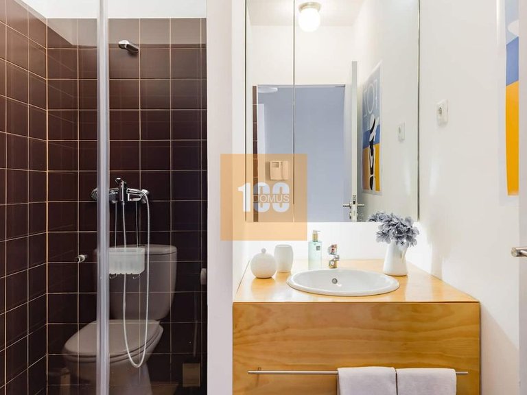 Apartment for Sale in Cedofeita, Santo Ildefonso, Sé, Miragaia, São Nicolau E Vitória, Porto 16