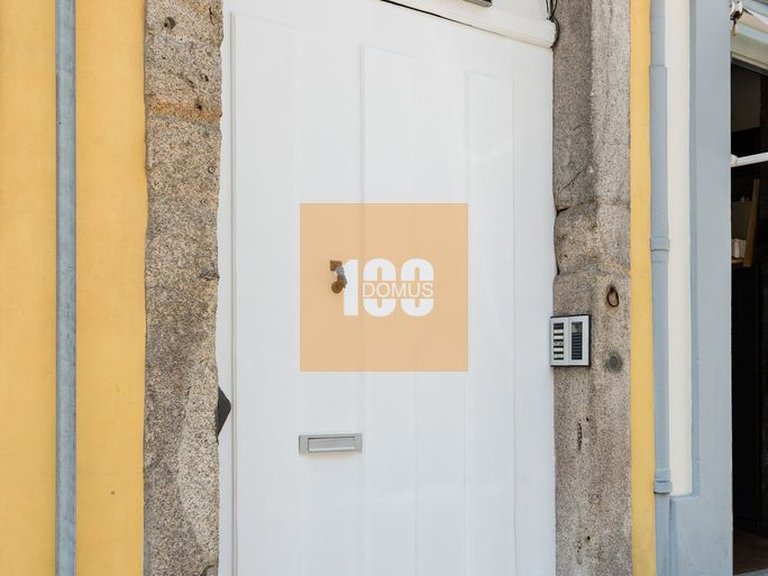 Apartment for Sale in Cedofeita, Santo Ildefonso, Sé, Miragaia, São Nicolau E Vitória, Porto 25