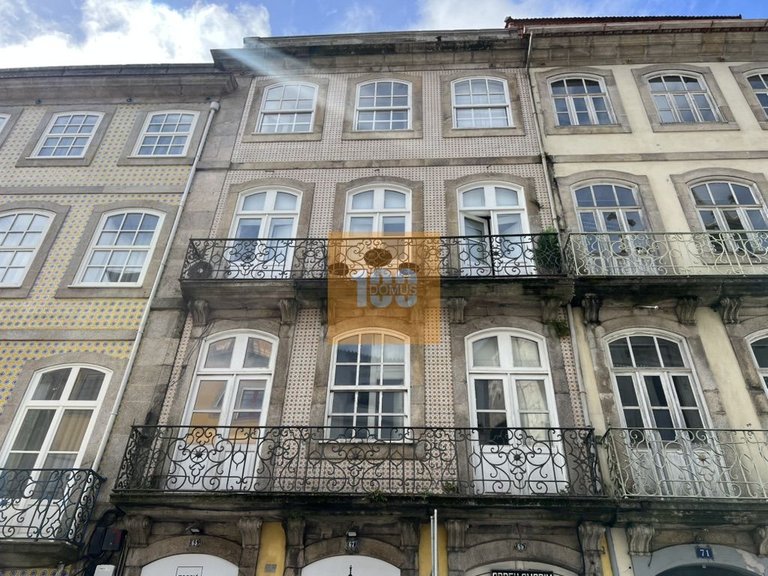 Apartment for Sale in Cedofeita, Santo Ildefonso, Sé, Miragaia, São Nicolau E Vitória, Porto 26