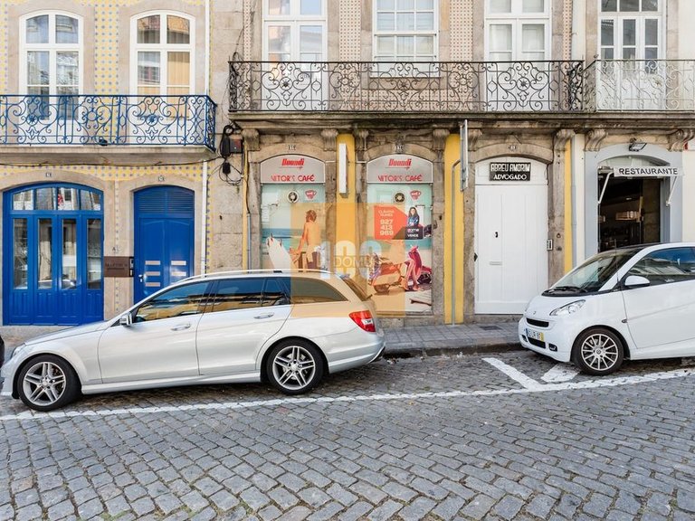 Apartment for Sale in Cedofeita, Santo Ildefonso, Sé, Miragaia, São Nicolau E Vitória, Porto 30