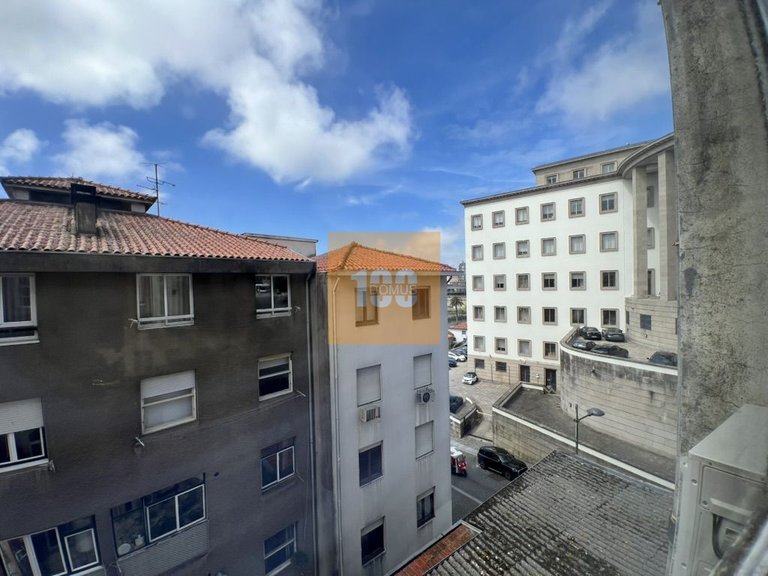 Apartment for Sale in Cedofeita, Santo Ildefonso, Sé, Miragaia, São Nicolau E Vitória, Porto 33