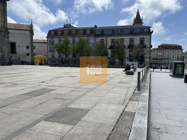 Apartment for Sale in Cedofeita, Santo Ildefonso, Sé, Miragaia, São Nicolau E Vitória, Porto 37