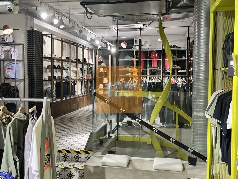 Commercial for Rent in Cedofeita, Santo Ildefonso, Sé, Miragaia, São Nicolau E Vitória, Porto 3