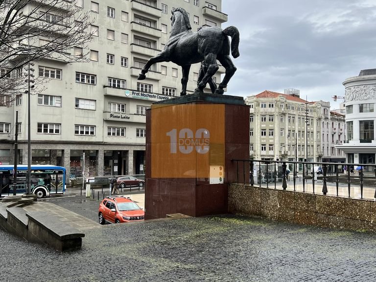 Commercial for Rent in Cedofeita, Santo Ildefonso, Sé, Miragaia, São Nicolau E Vitória, Porto 15