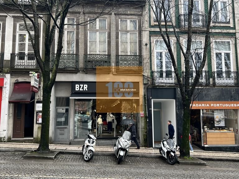 Commercial for Rent in Cedofeita, Santo Ildefonso, Sé, Miragaia, São Nicolau E Vitória, Porto 18