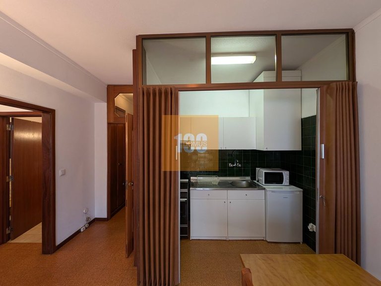 Apartment for Rent in Lordelo Do Ouro E Massarelos, Porto 5