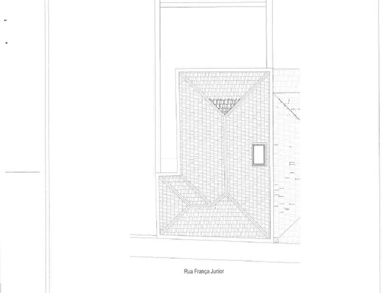 Town House for Sale in Matosinhos, Porto 37