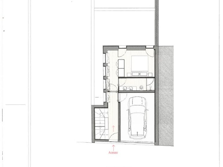 Town House for Sale in Matosinhos, Porto 35