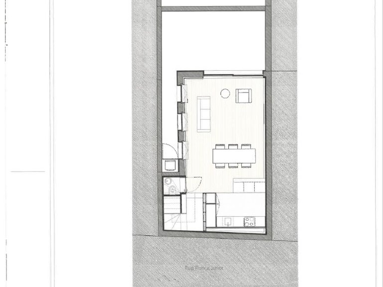 Town House for Sale in Matosinhos, Porto 34