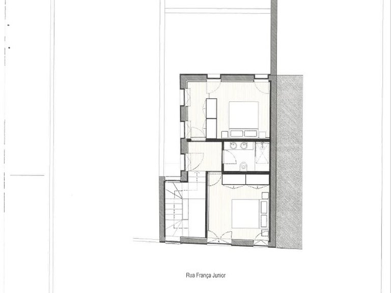 Town House for Sale in Matosinhos, Porto 36