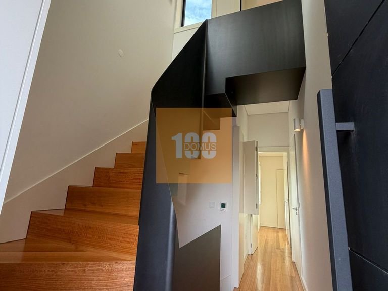 Town House for Sale in Matosinhos, Porto 10
